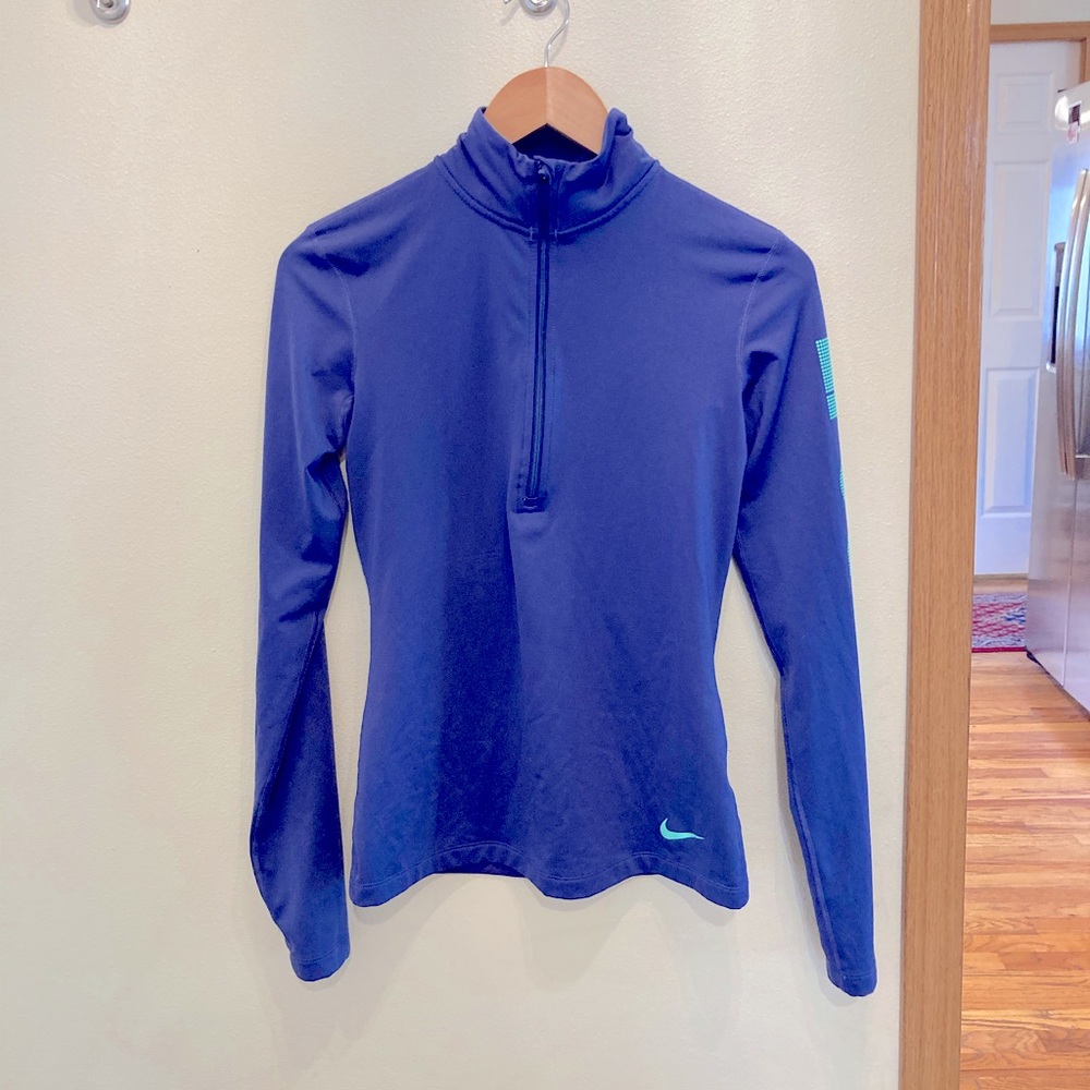 Nike Active Long Sleeve